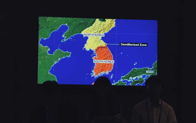 Суверенный интернет: Северная Корея