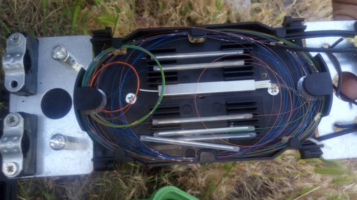 GPON против цифрового неравенства в Кыргызстане