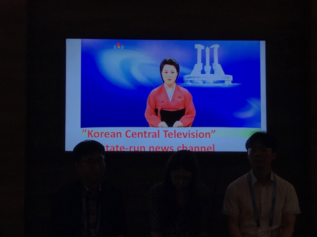 Суверенный интернет: Северная Корея