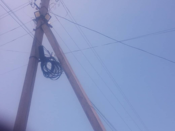 GPON против цифрового неравенства в Кыргызстане