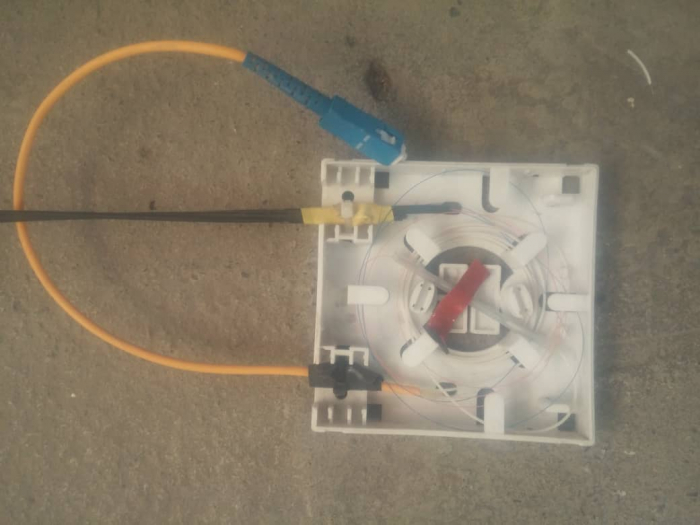 GPON против цифрового неравенства в Кыргызстане