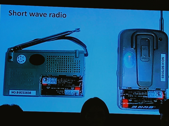 Суверенный интернет: Северная Корея