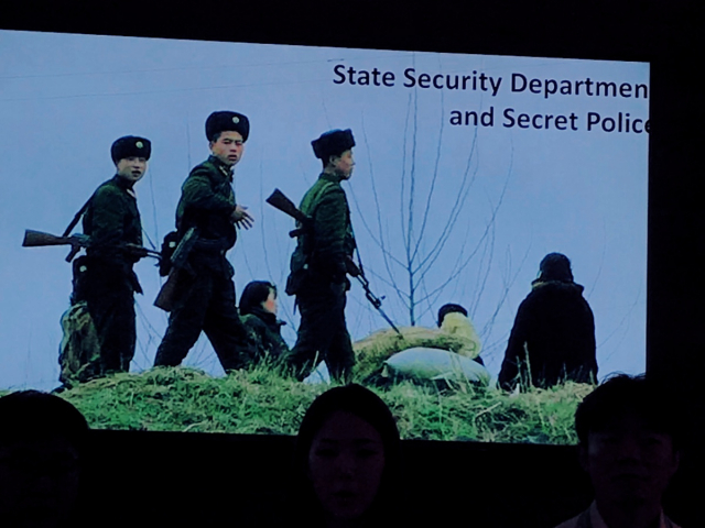 Суверенный интернет: Северная Корея