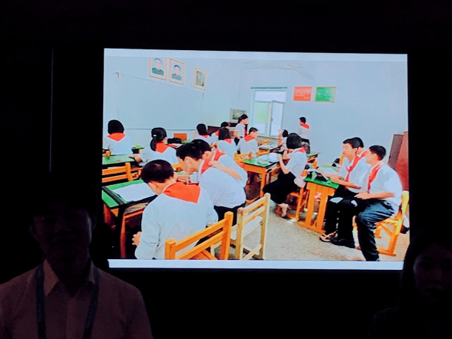 Суверенный интернет: Северная Корея