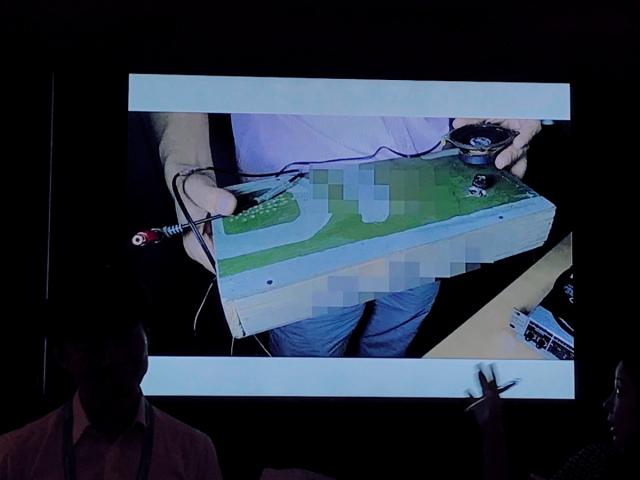 Суверенный интернет: Северная Корея