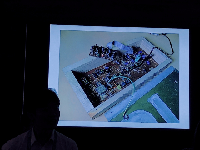 Суверенный интернет: Северная Корея