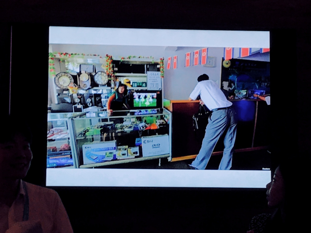 Суверенный интернет: Северная Корея