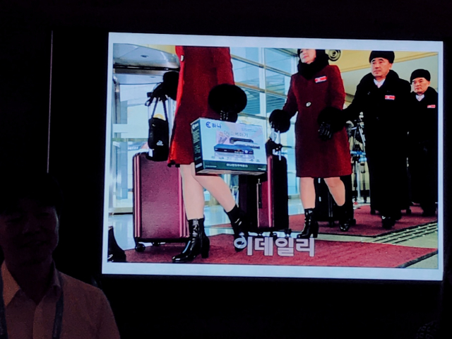 Суверенный интернет: Северная Корея