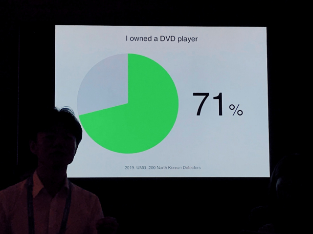 Суверенный интернет: Северная Корея