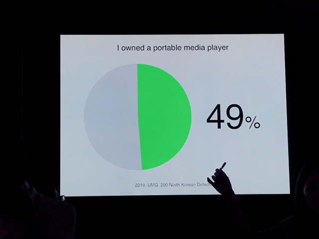 Суверенный интернет: Северная Корея