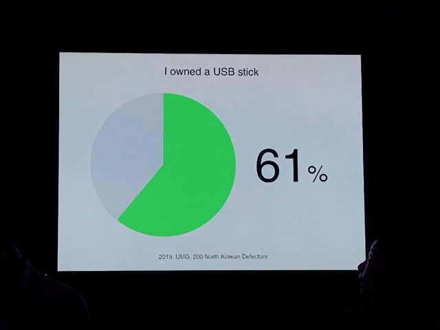 Суверенный интернет: Северная Корея