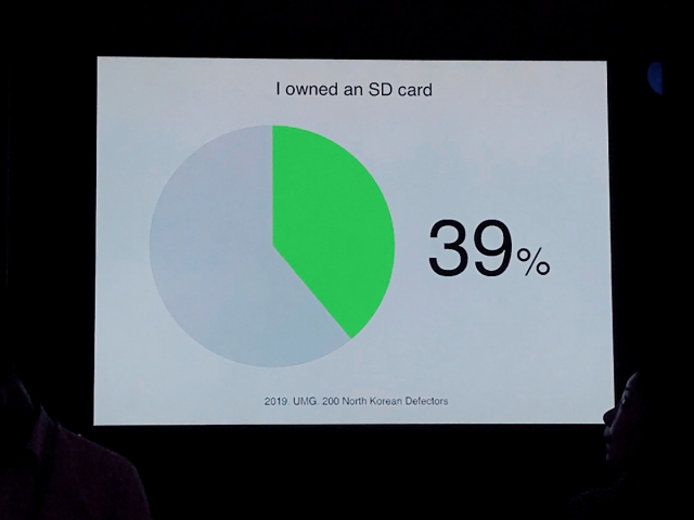 Суверенный интернет: Северная Корея