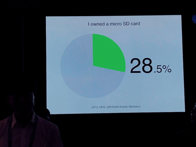 Суверенный интернет: Северная Корея
