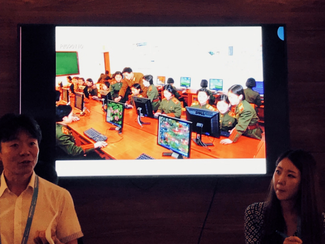 Суверенный интернет: Северная Корея