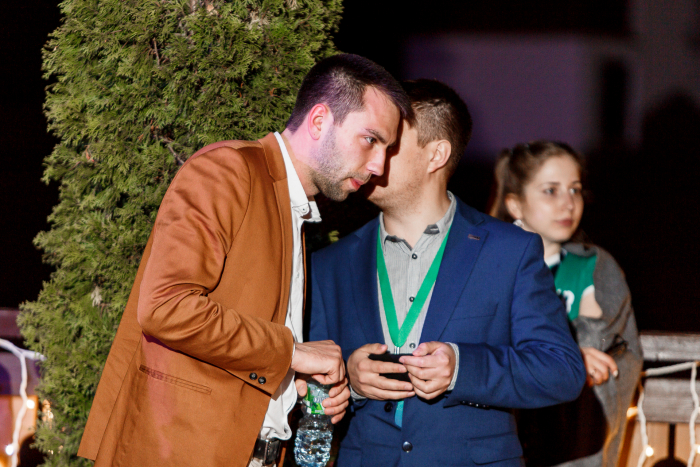 КРОС-2019: Мы делаем магию