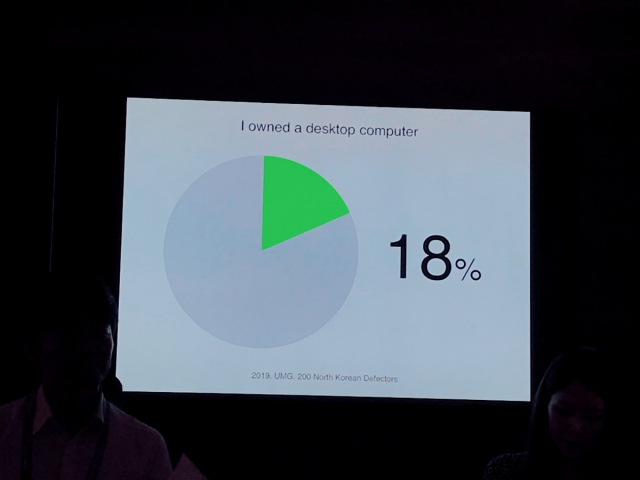 Суверенный интернет: Северная Корея