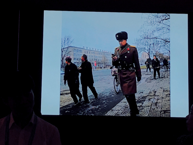 Суверенный интернет: Северная Корея