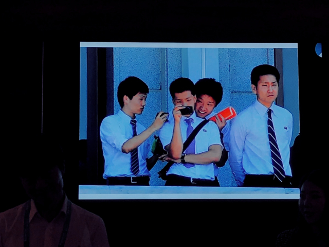 Суверенный интернет: Северная Корея