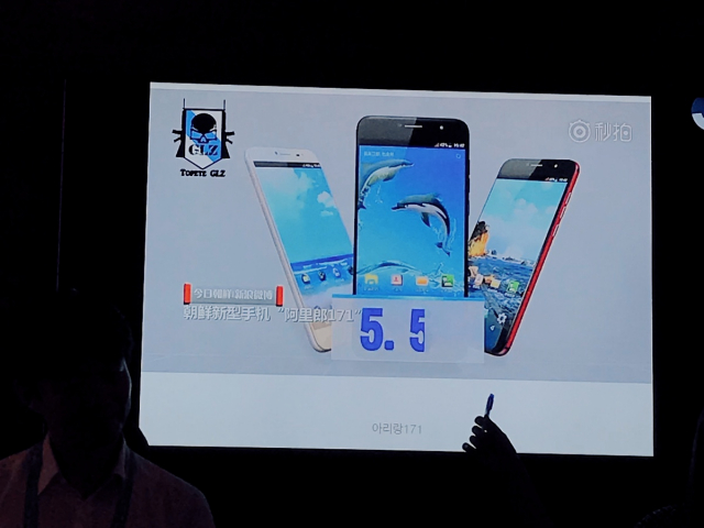 Суверенный интернет: Северная Корея