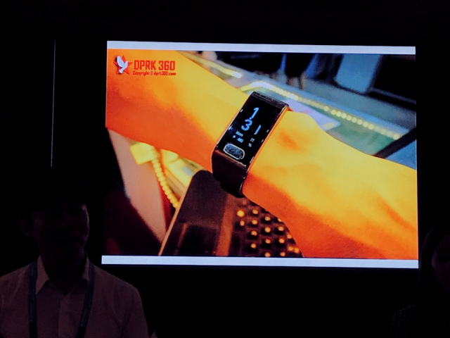 Суверенный интернет: Северная Корея