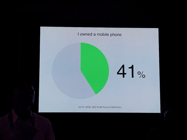 Суверенный интернет: Северная Корея