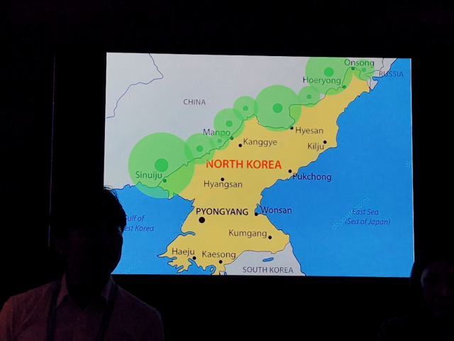 Суверенный интернет: Северная Корея