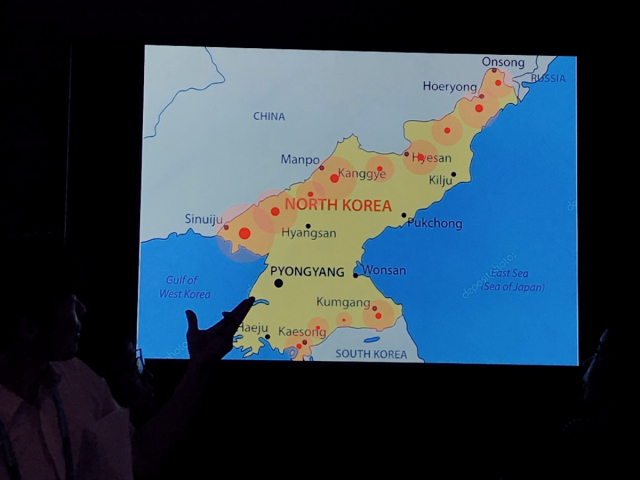 Суверенный интернет: Северная Корея