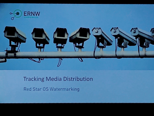 Суверенный интернет: Северная Корея