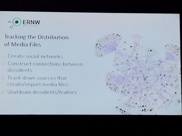 Суверенный интернет: Северная Корея