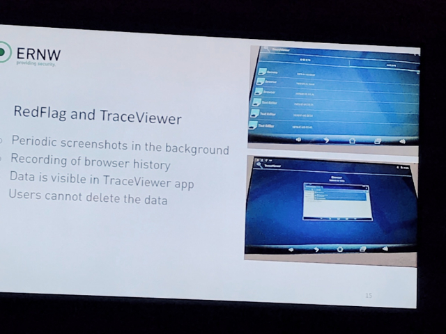 Суверенный интернет: Северная Корея