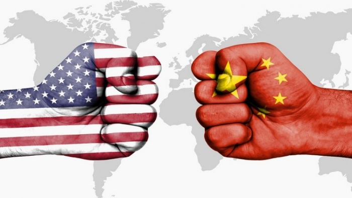 Кто ведет в технологической войне США и КНР?