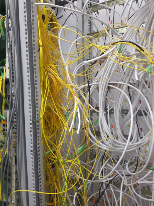 Полиция Болгарии объявила войну операторам?