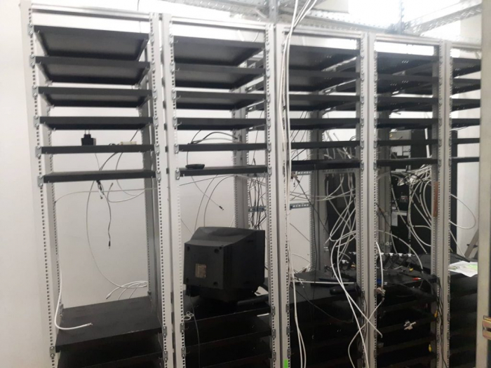 Полиция Болгарии объявила войну операторам?