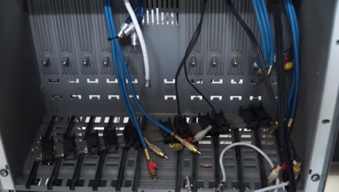 Полиция Болгарии объявила войну операторам?