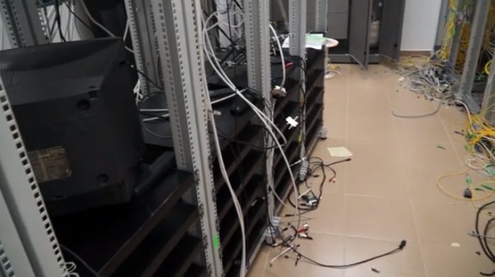 Полиция Болгарии объявила войну операторам?