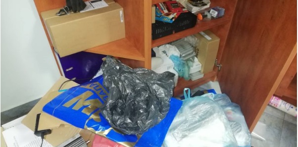 Полиция Болгарии объявила войну операторам?