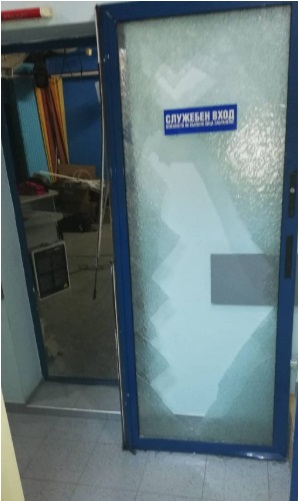 Полиция Болгарии объявила войну операторам?