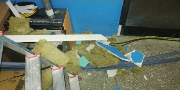 Полиция Болгарии объявила войну операторам?