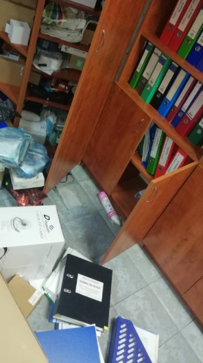 Полиция Болгарии объявила войну операторам?