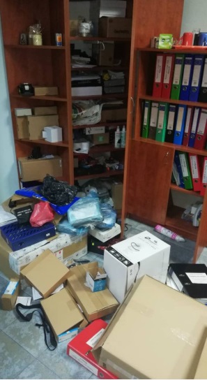 Полиция Болгарии объявила войну операторам?