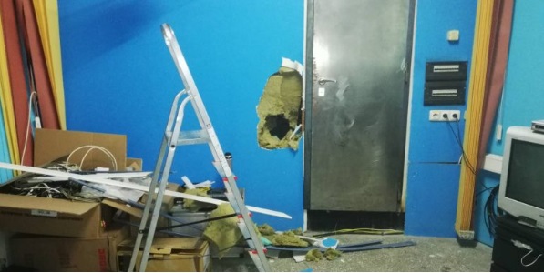 Полиция Болгарии объявила войну операторам?