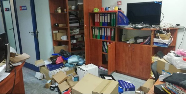 Полиция Болгарии объявила войну операторам?