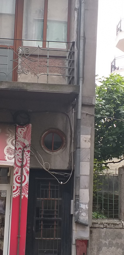 Варна. Болгария