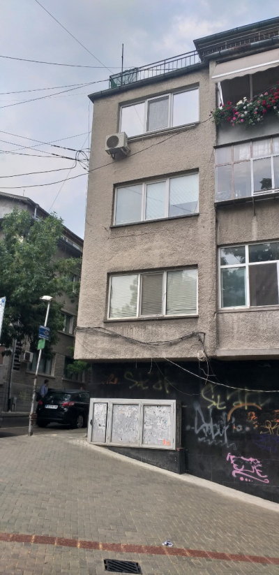 Варна. Болгария