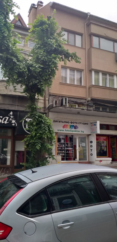 Варна. Болгария