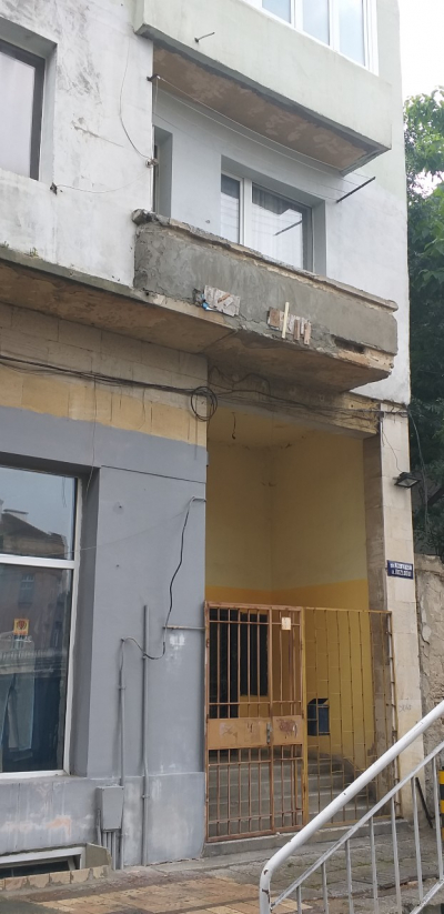 Варна. Болгария