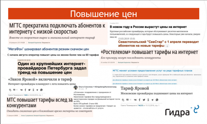Повышаем цены с помощью китайских мудрецов (доклад на КРОС-2019)