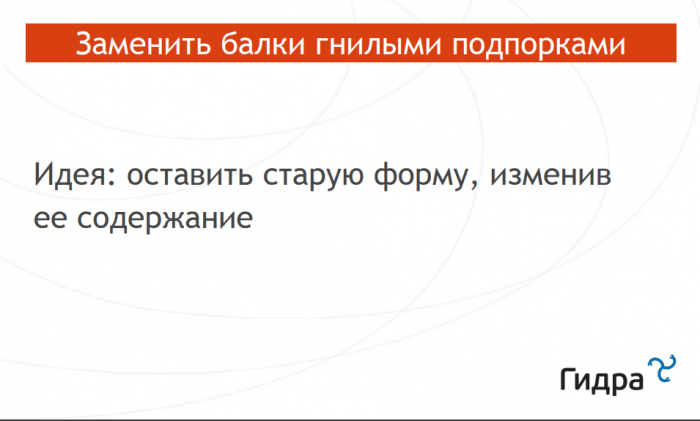 Повышаем цены с помощью китайских мудрецов (доклад на КРОС-2019)
