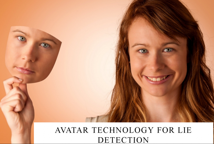 AVATAR выведет на чистую воду