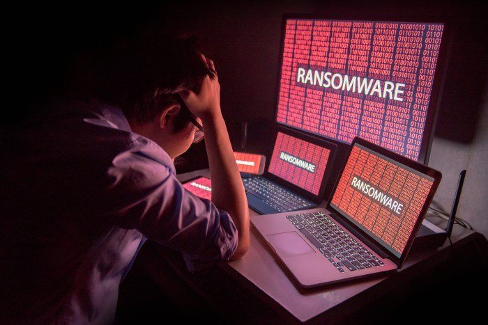 Ransomware-атаки на муниципалитеты США приобретают масштабы эпидемии